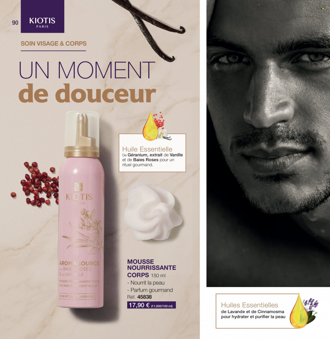 Catalogue Stanhome - 27/09/2021 - 24/10/2021. Page 90