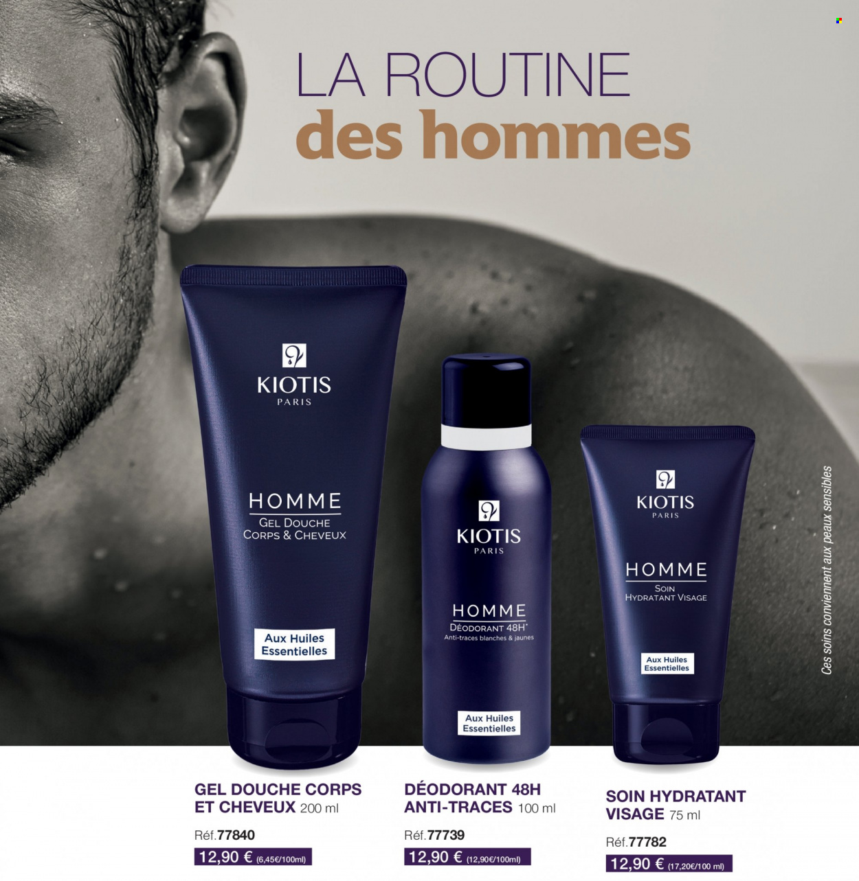 Catalogue Stanhome - 27/09/2021 - 24/10/2021. Page 91