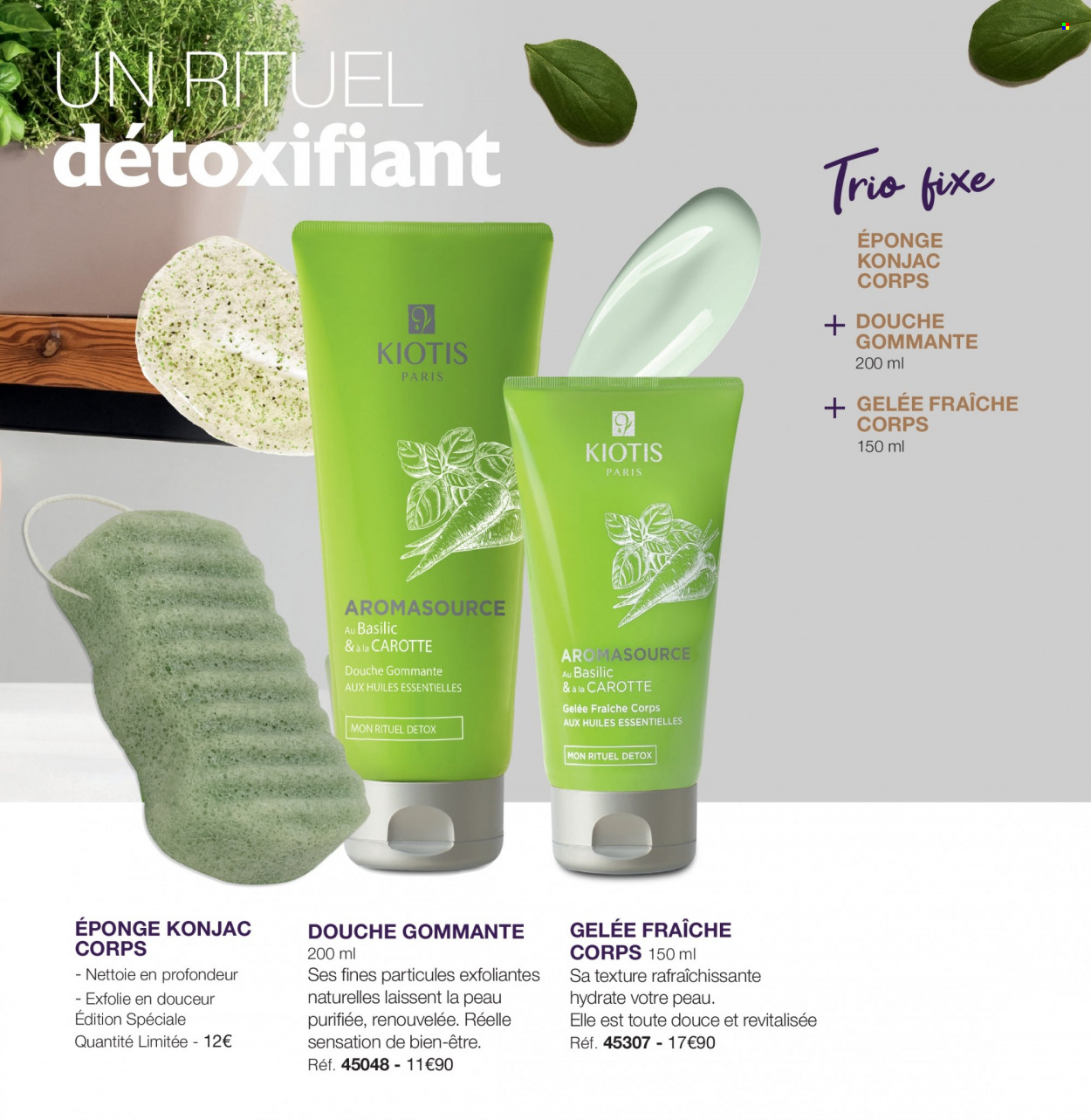 Catalogue Stanhome - 27/09/2021 - 24/10/2021. Page 95