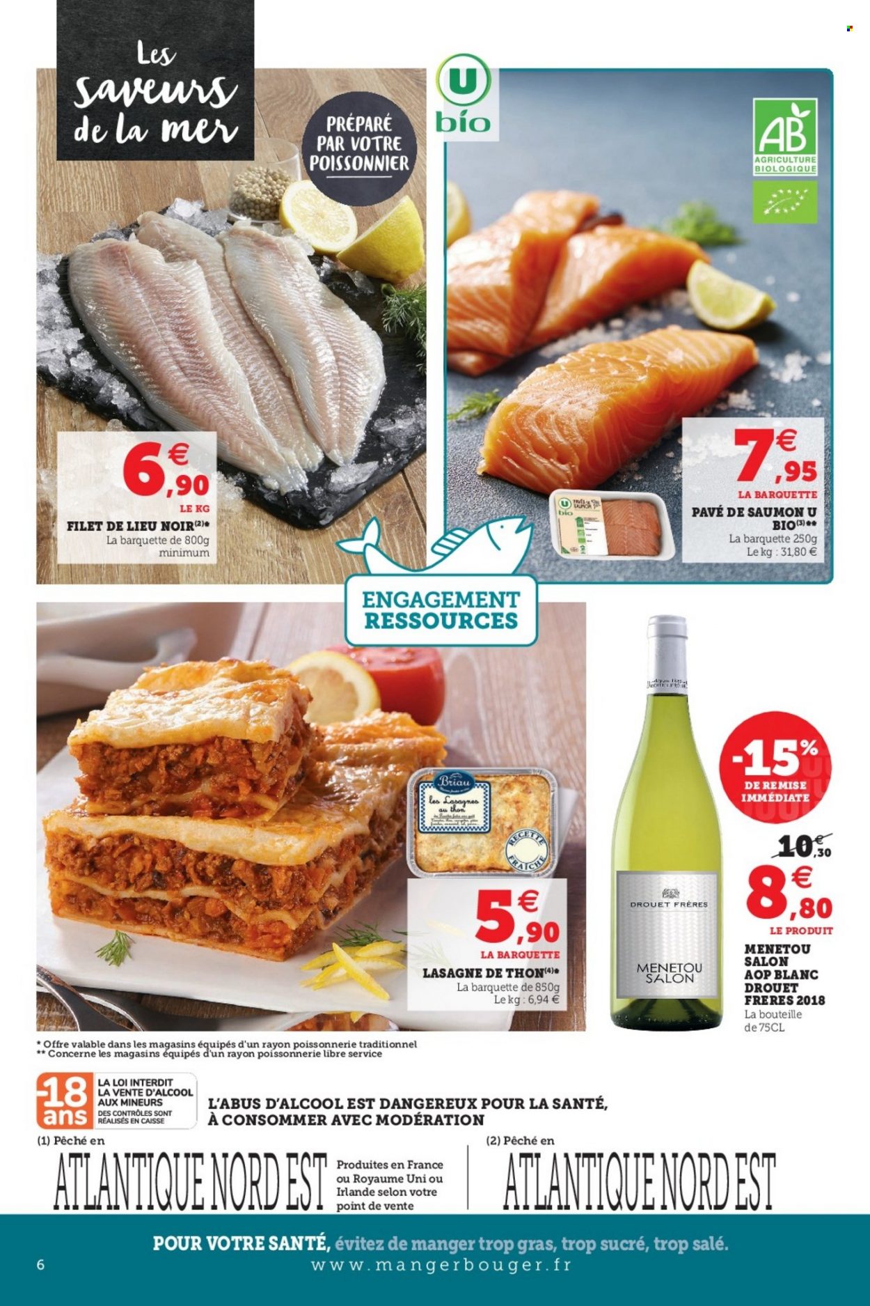 Catalogue HYPER U - 12/10/2021 - 16/10/2021. Page 6