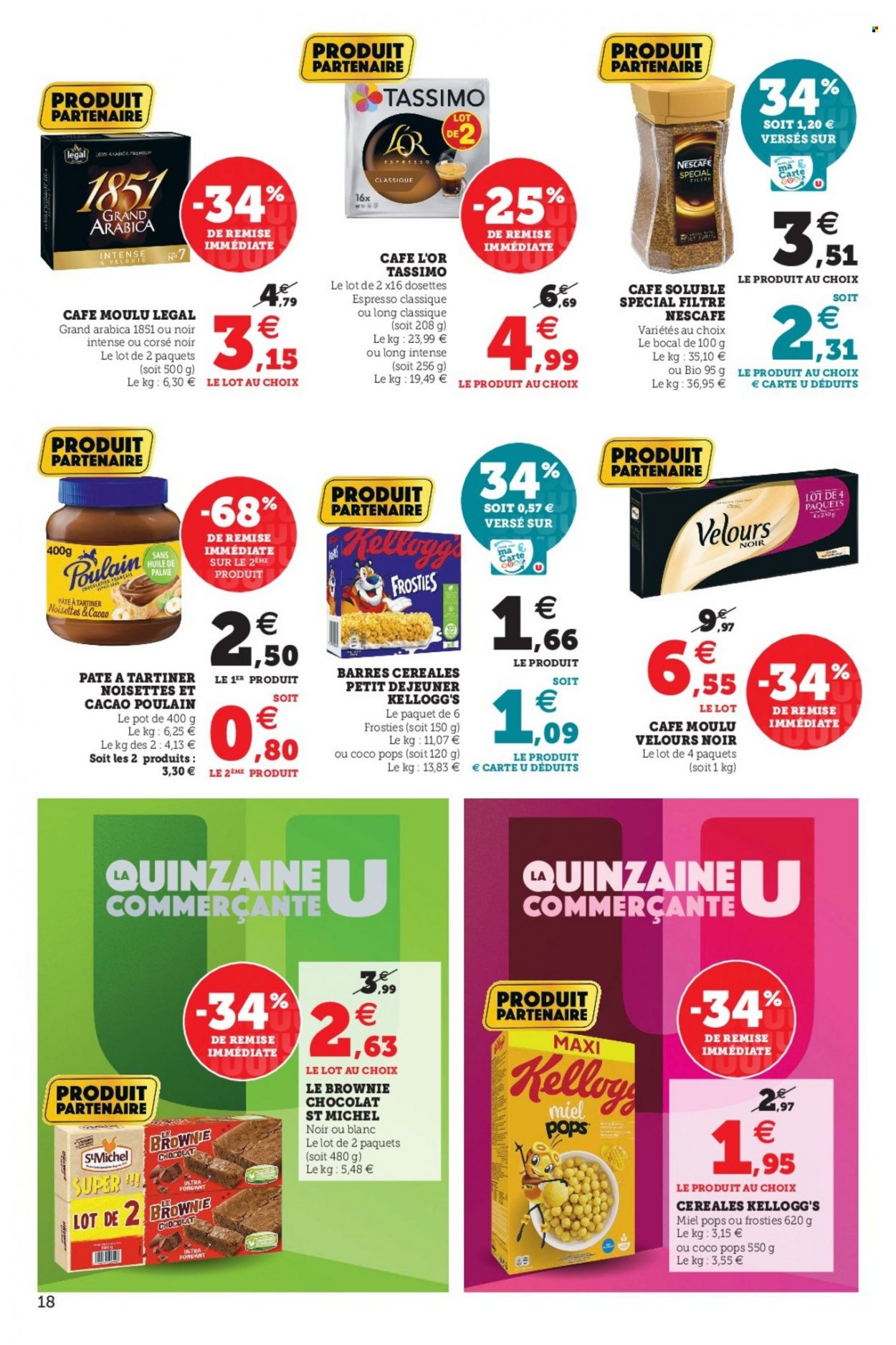 Catalogue HYPER U - 05/10/2021 - 16/10/2021. Page 18