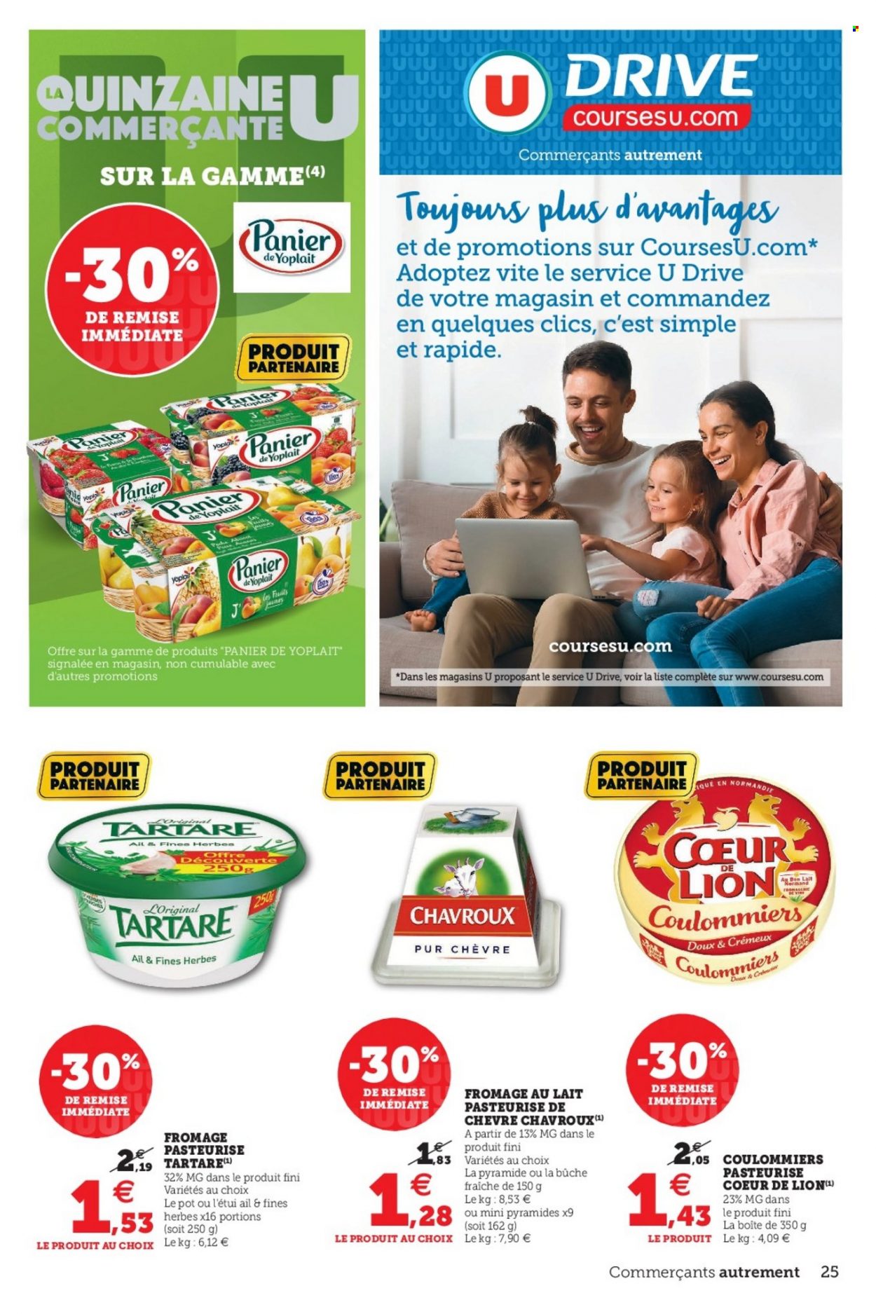 Catalogue HYPER U - 05/10/2021 - 16/10/2021. Page 25