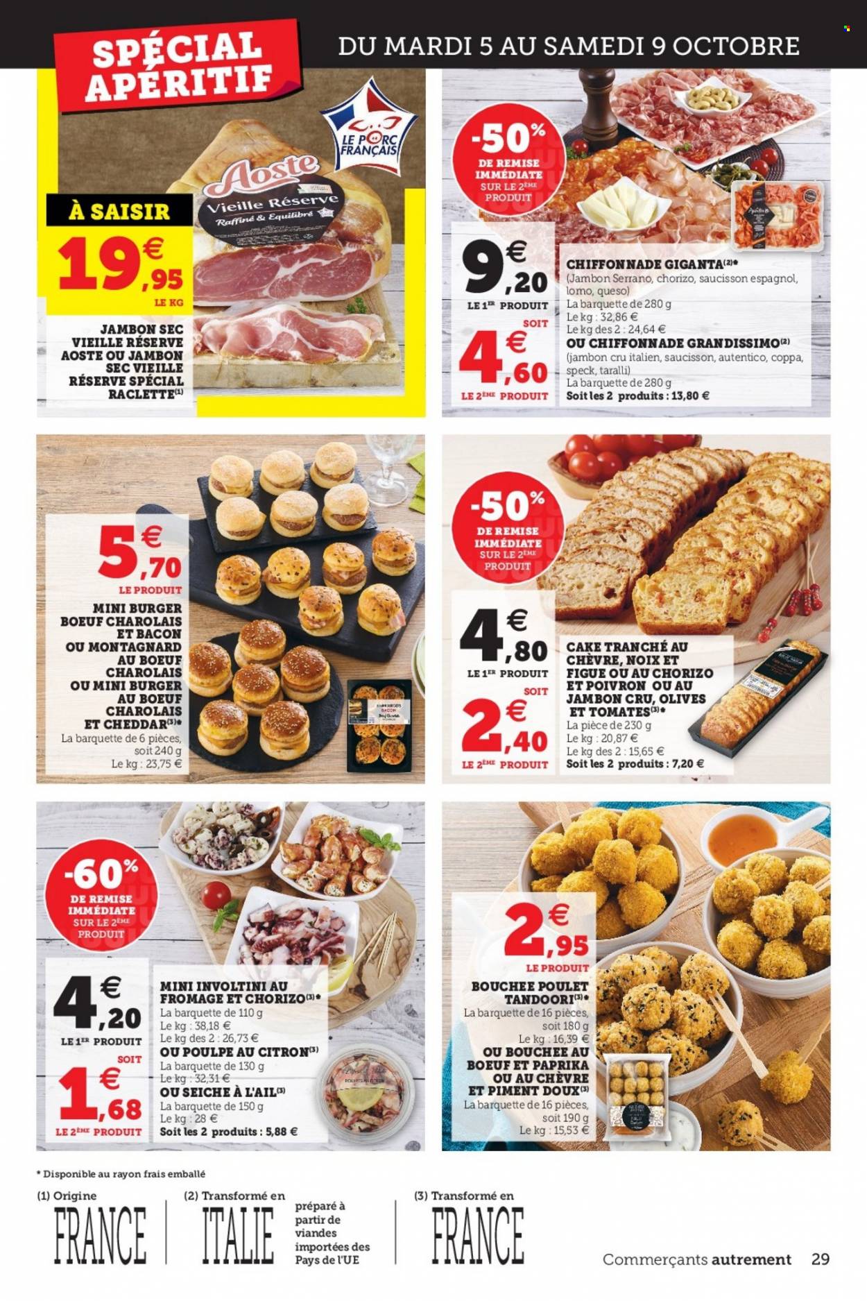 Catalogue HYPER U - 05/10/2021 - 16/10/2021. Page 29