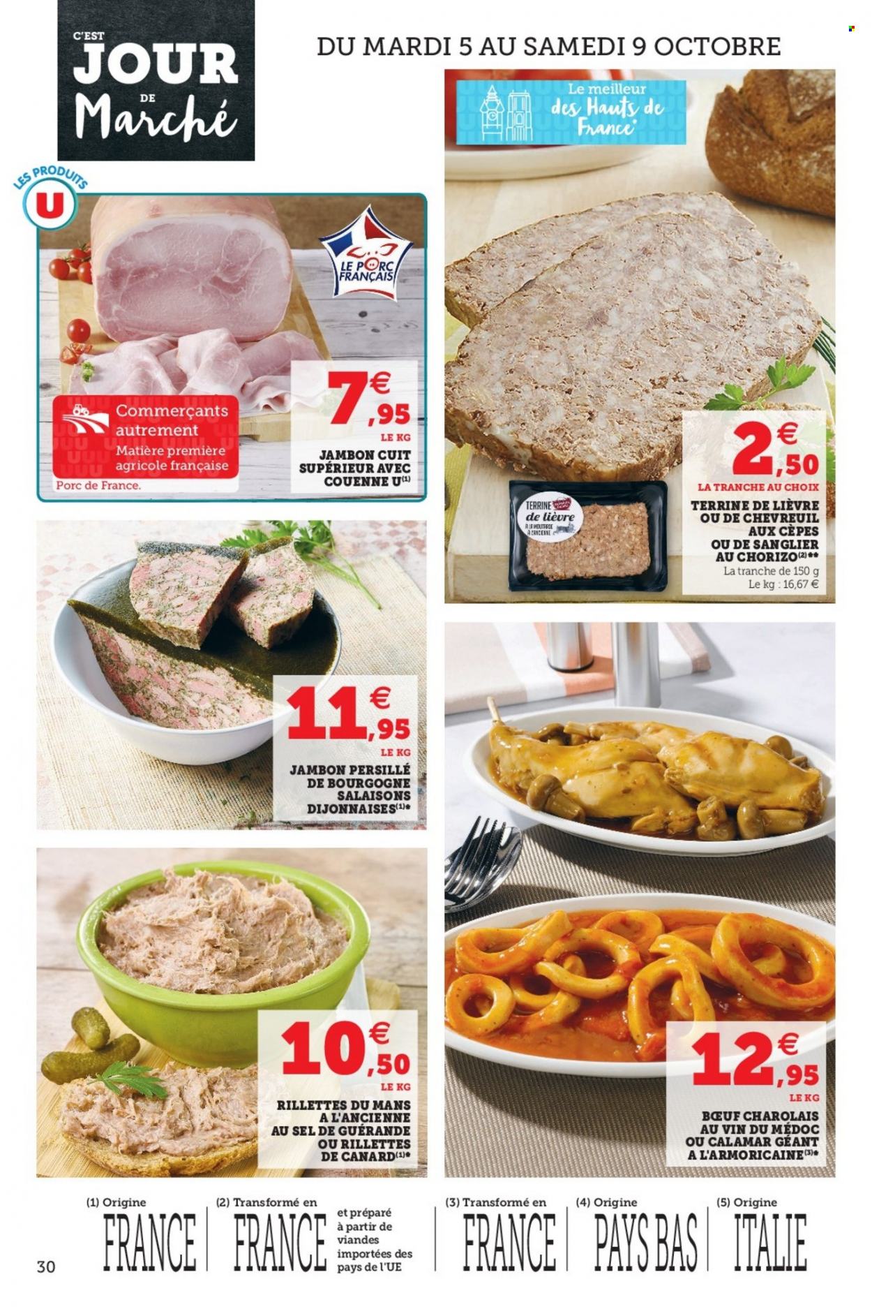 Catalogue HYPER U - 05/10/2021 - 16/10/2021. Page 30
