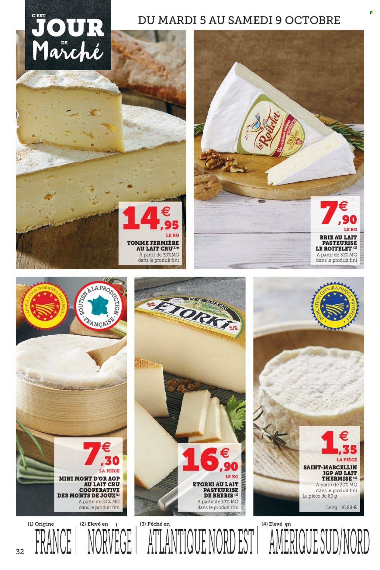 Catalogue HYPER U - 05/10/2021 - 16/10/2021. Page 32