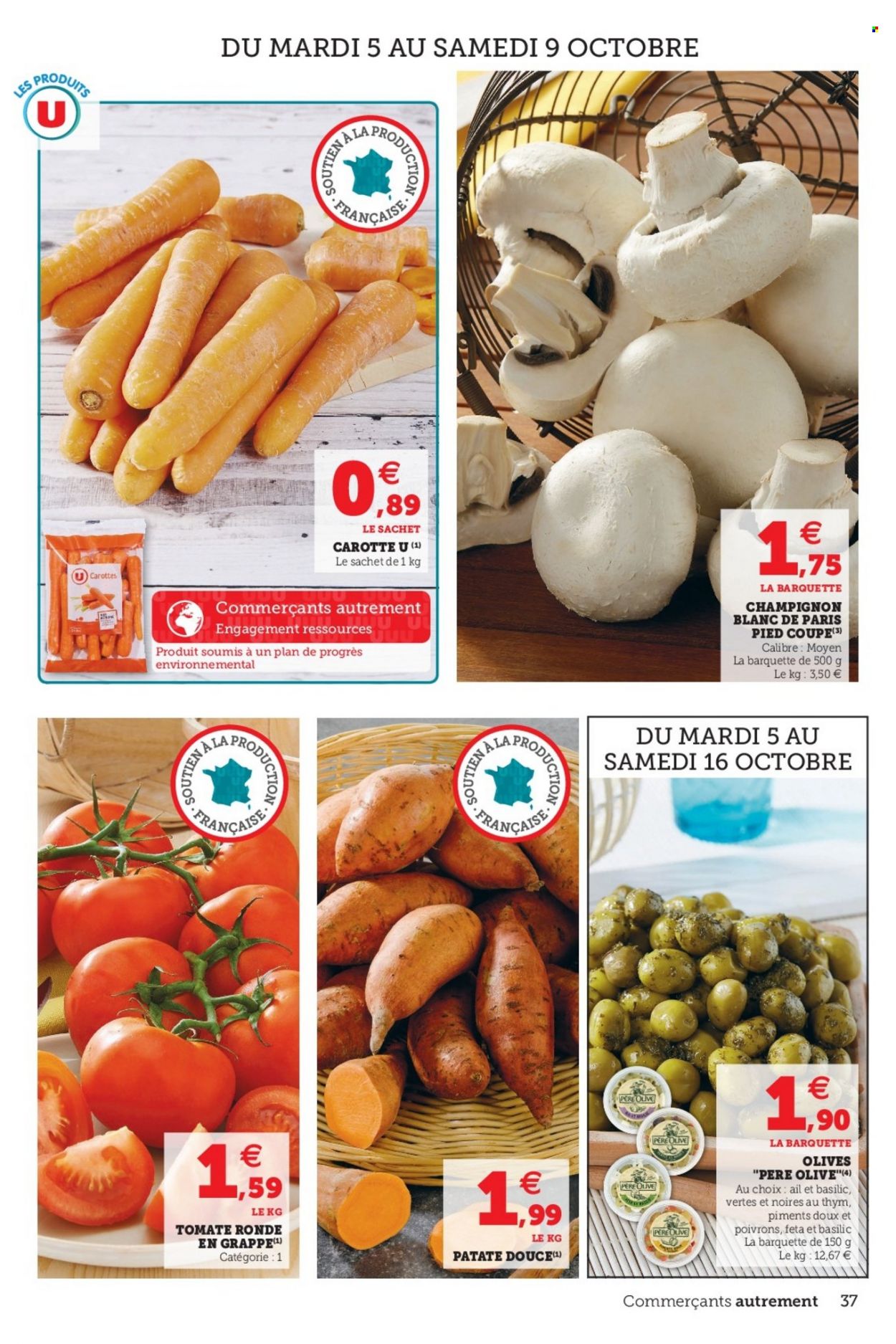 Catalogue HYPER U - 05/10/2021 - 16/10/2021. Page 37