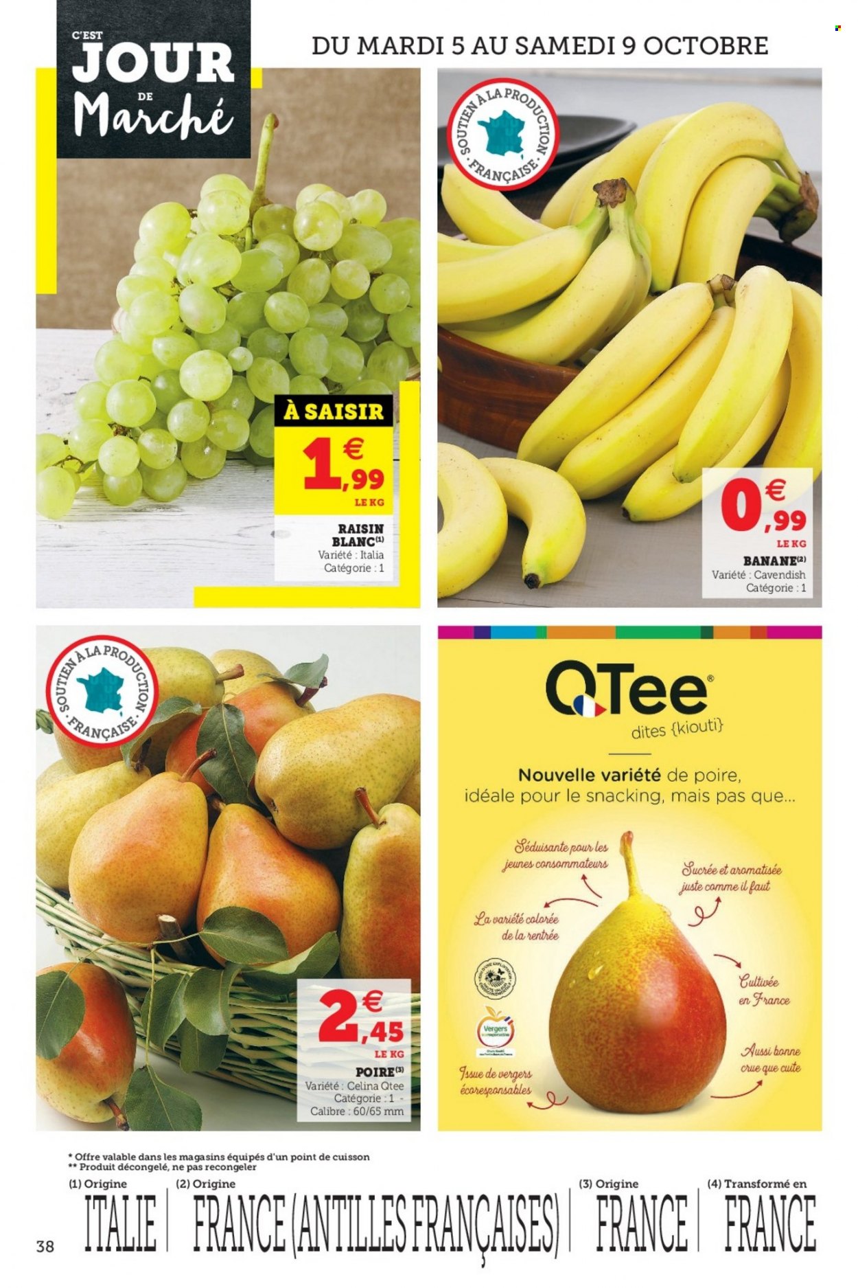 Catalogue HYPER U - 05/10/2021 - 16/10/2021. Page 38
