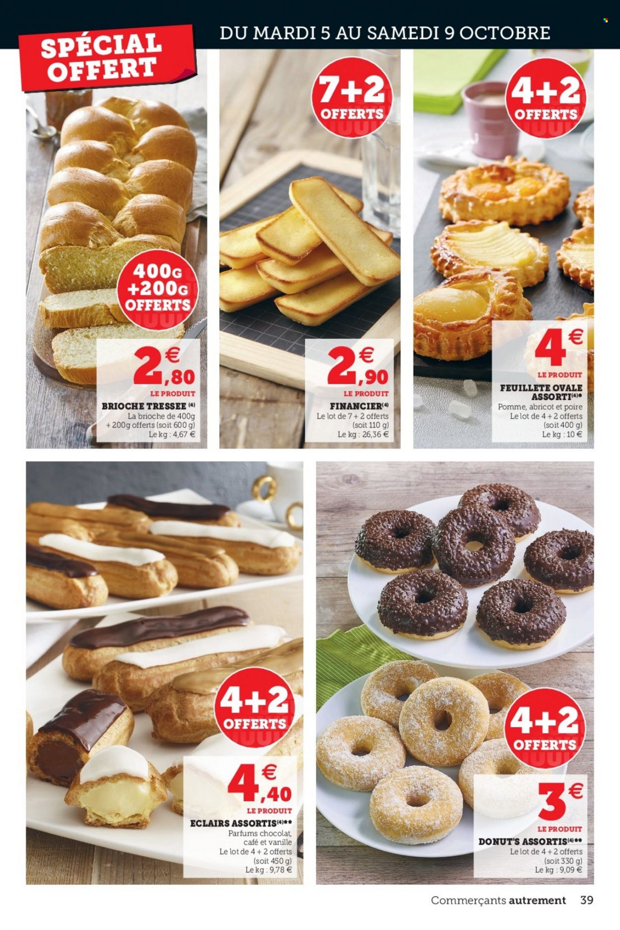 Catalogue HYPER U - 05/10/2021 - 16/10/2021. Page 39