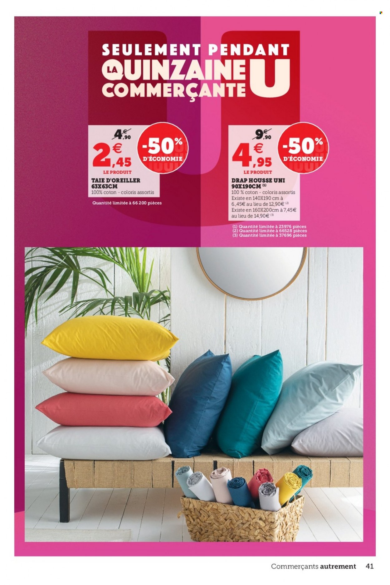 Catalogue HYPER U - 05/10/2021 - 16/10/2021. Page 41