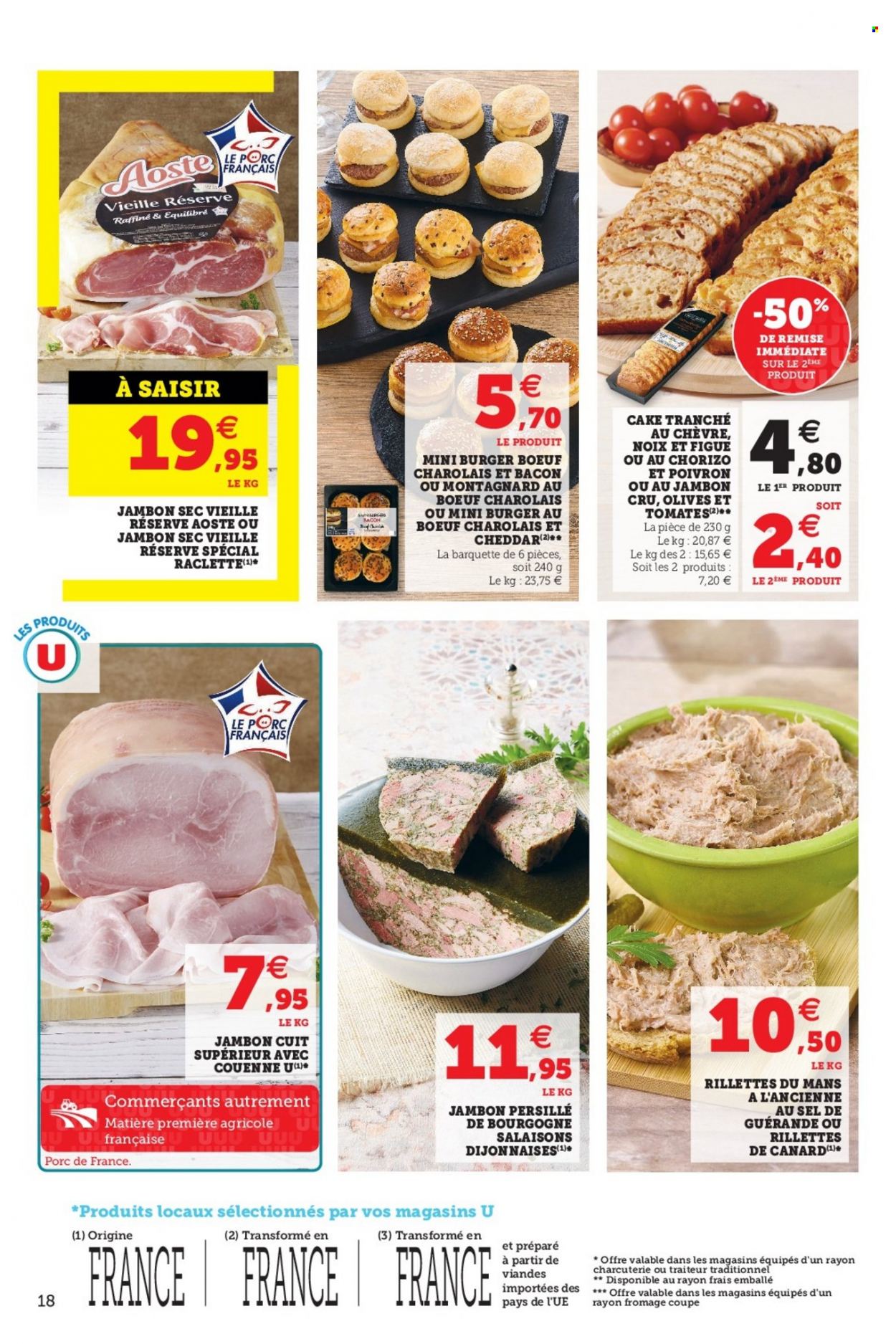 Catalogue U express - 05/10/2021 - 16/10/2021. Page 18