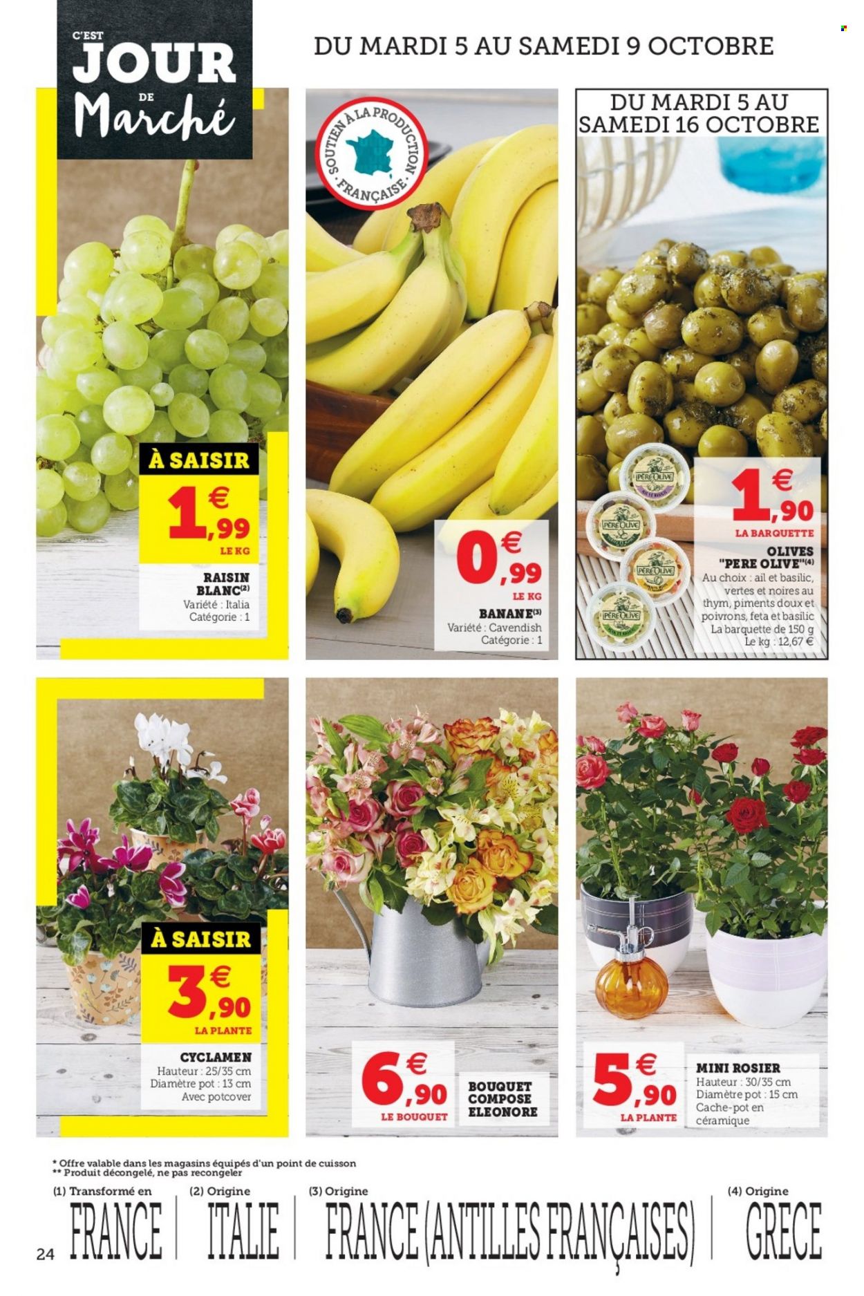 Catalogue U express - 05/10/2021 - 16/10/2021. Page 24