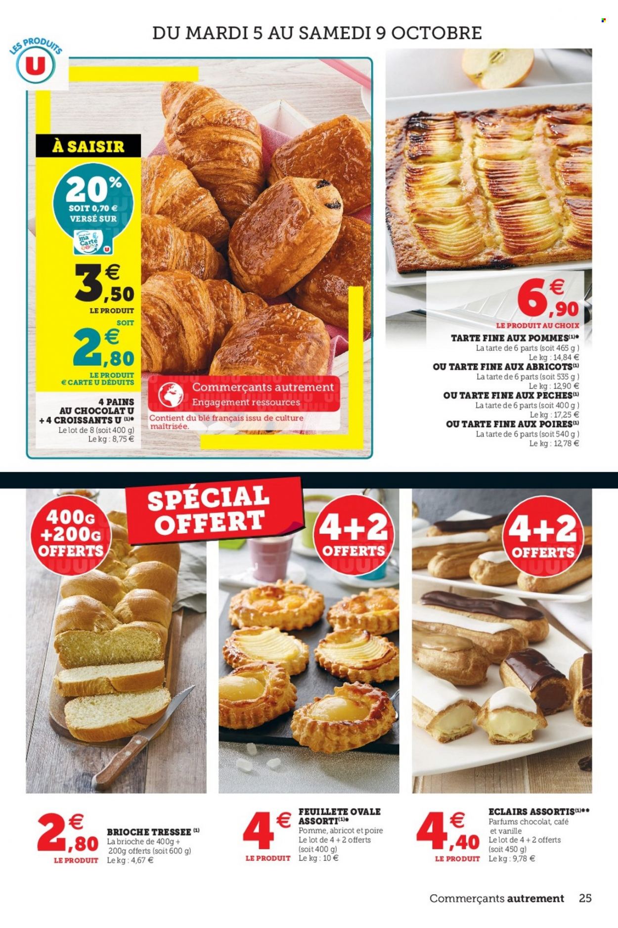 Catalogue U express - 05/10/2021 - 16/10/2021. Page 25