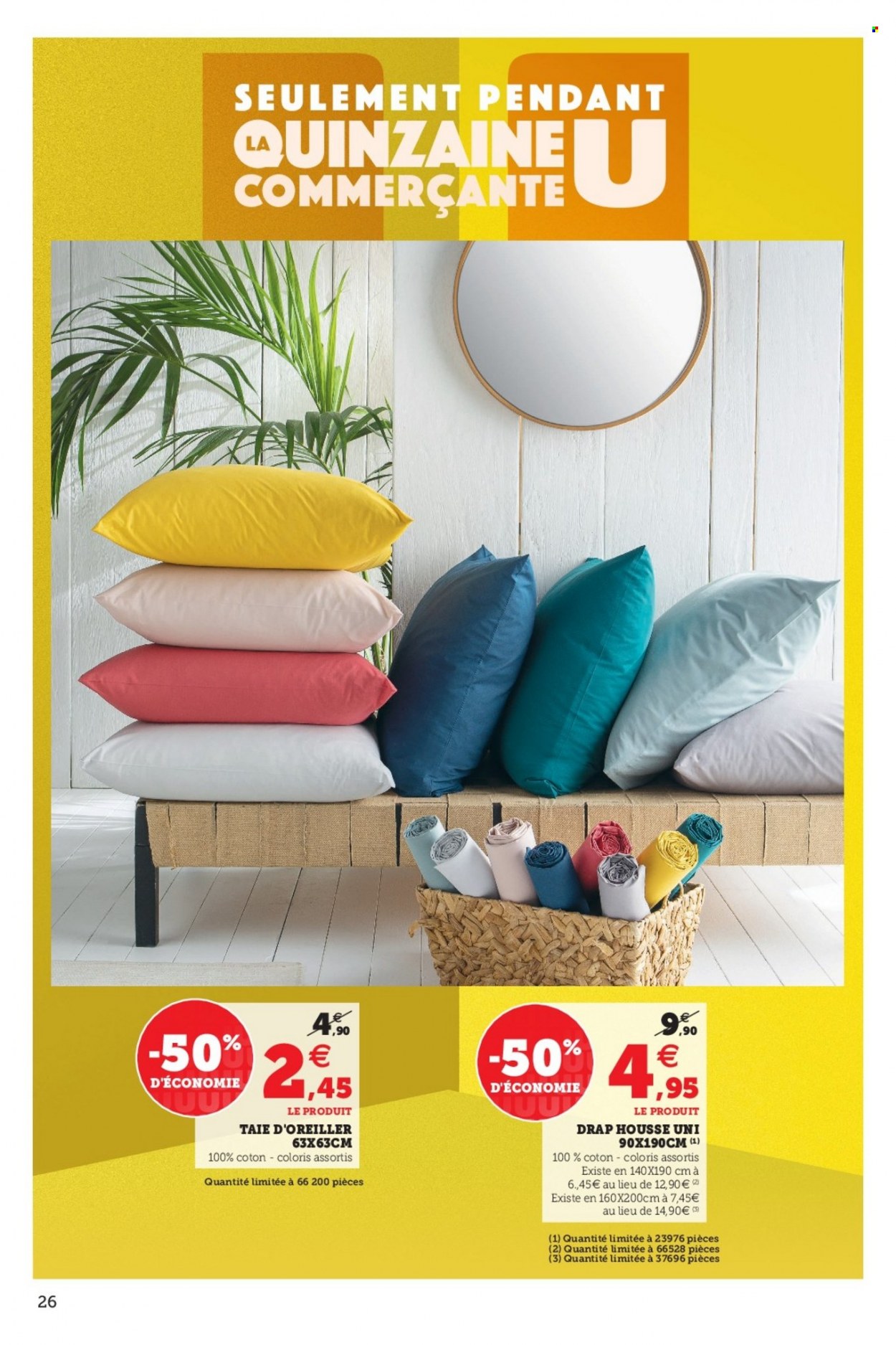 Catalogue U express - 05/10/2021 - 16/10/2021. Page 26