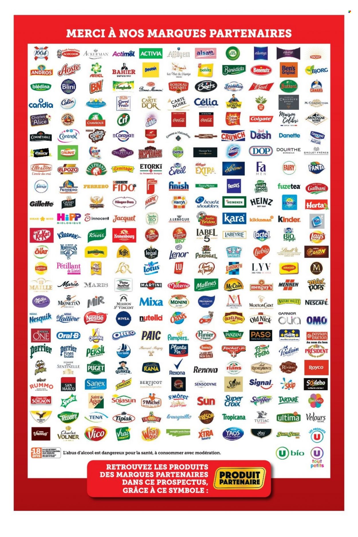 Catalogue U express - 05/10/2021 - 16/10/2021. Page 3