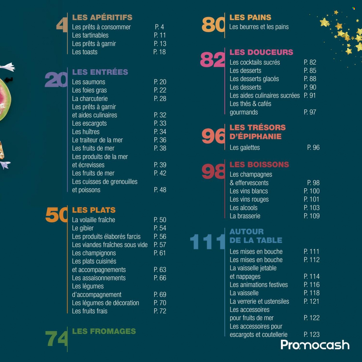 Catalogue Promocash - 02/12/2021 - 31/12/2021. Page 3