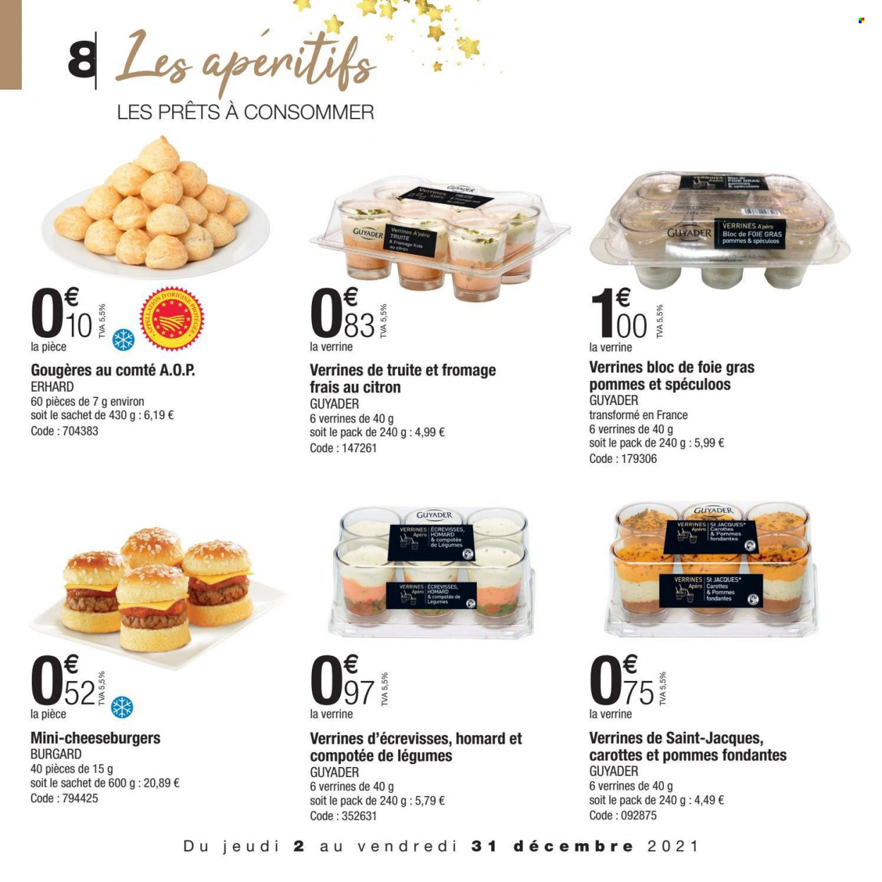 Catalogue Promocash - 02/12/2021 - 31/12/2021. Page 8