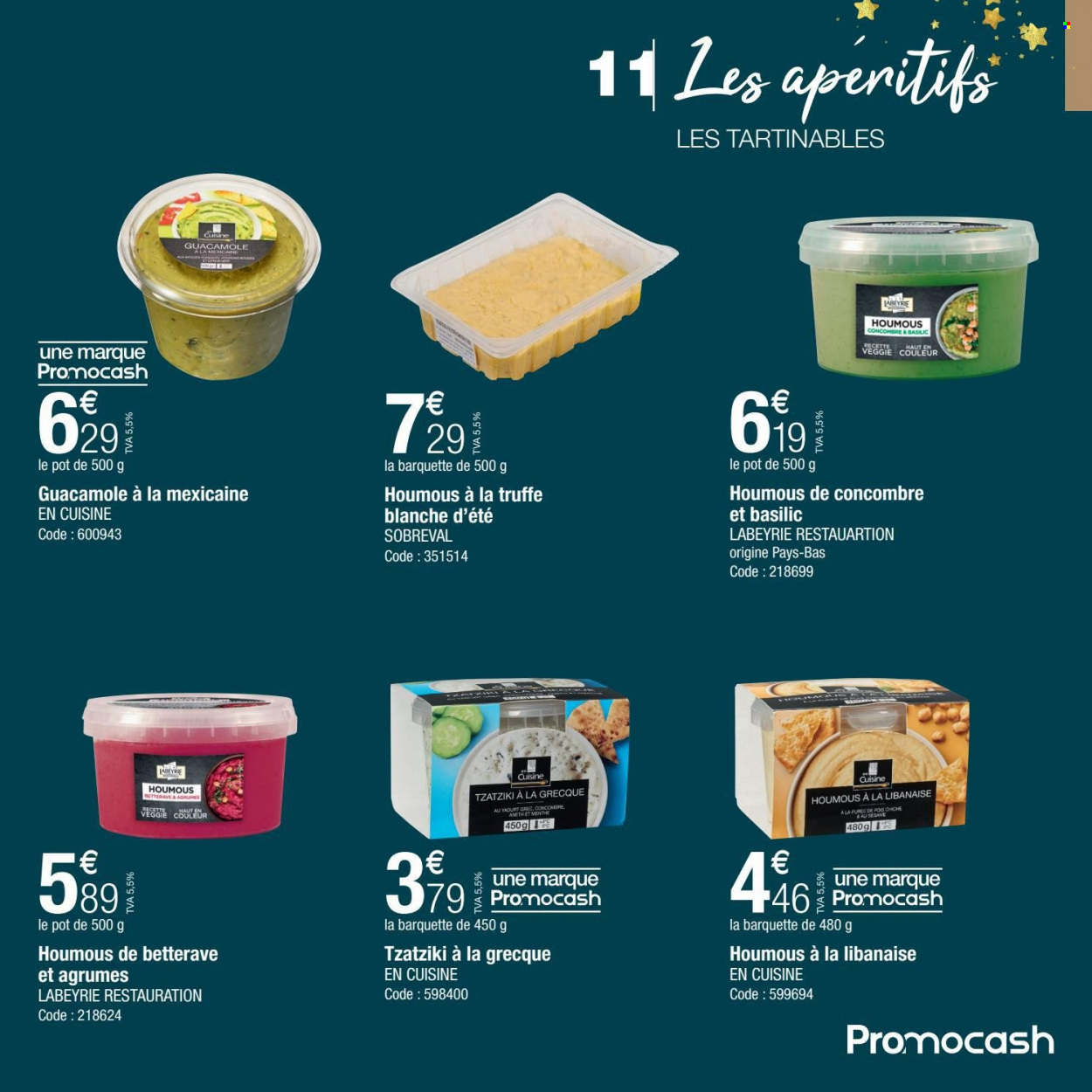 Catalogue Promocash - 02/12/2021 - 31/12/2021. Page 11