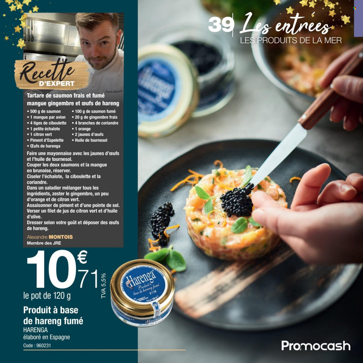 Catalogue Promocash - 02/12/2021 - 31/12/2021. Page 39