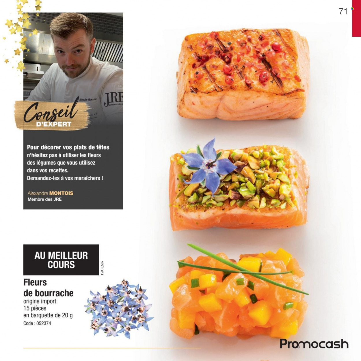 Catalogue Promocash - 02/12/2021 - 31/12/2021. Page 71
