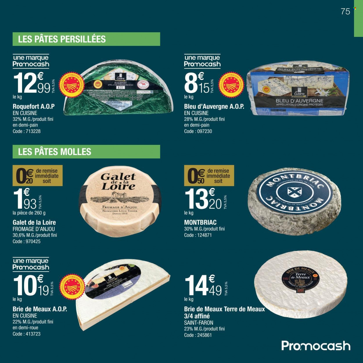 Catalogue Promocash - 02/12/2021 - 31/12/2021. Page 75