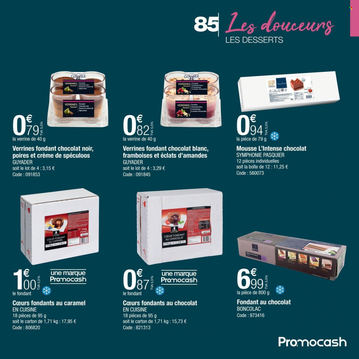 Catalogue Promocash - 02/12/2021 - 31/12/2021. Page 85