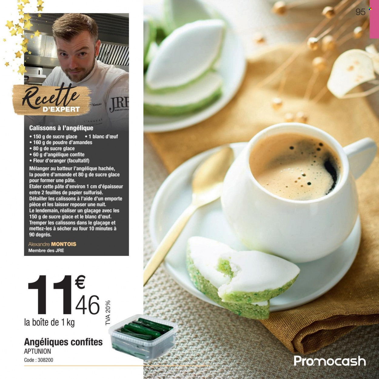 Catalogue Promocash - 02/12/2021 - 31/12/2021. Page 95
