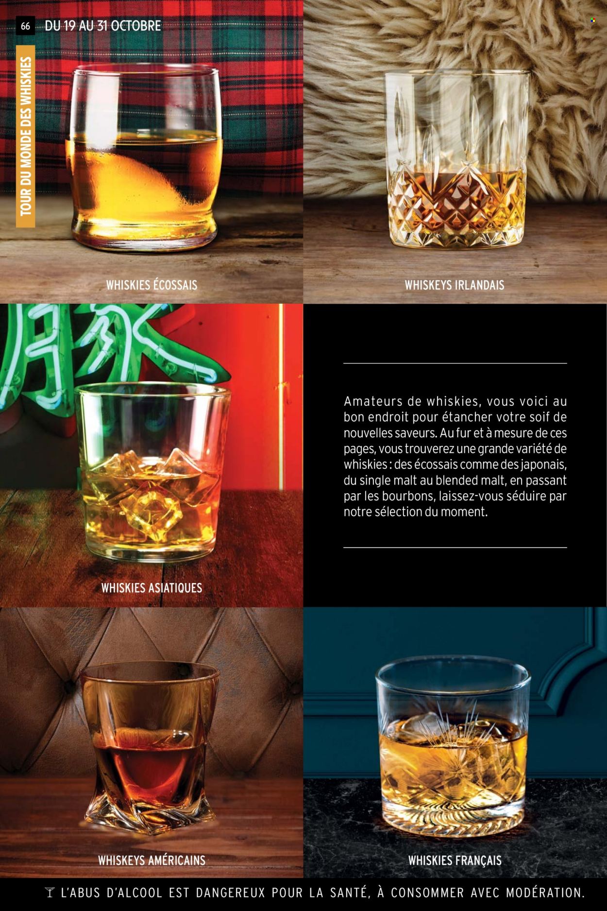 Catalogue Intermarché Super - 19/10/2021 - 31/10/2021. Page 66