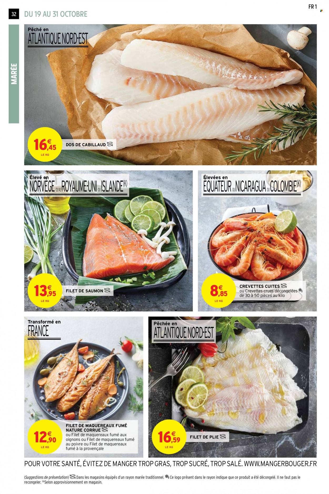 Catalogue Intermarché Hyper - 19/10/2021 - 31/10/2021. Page 32
