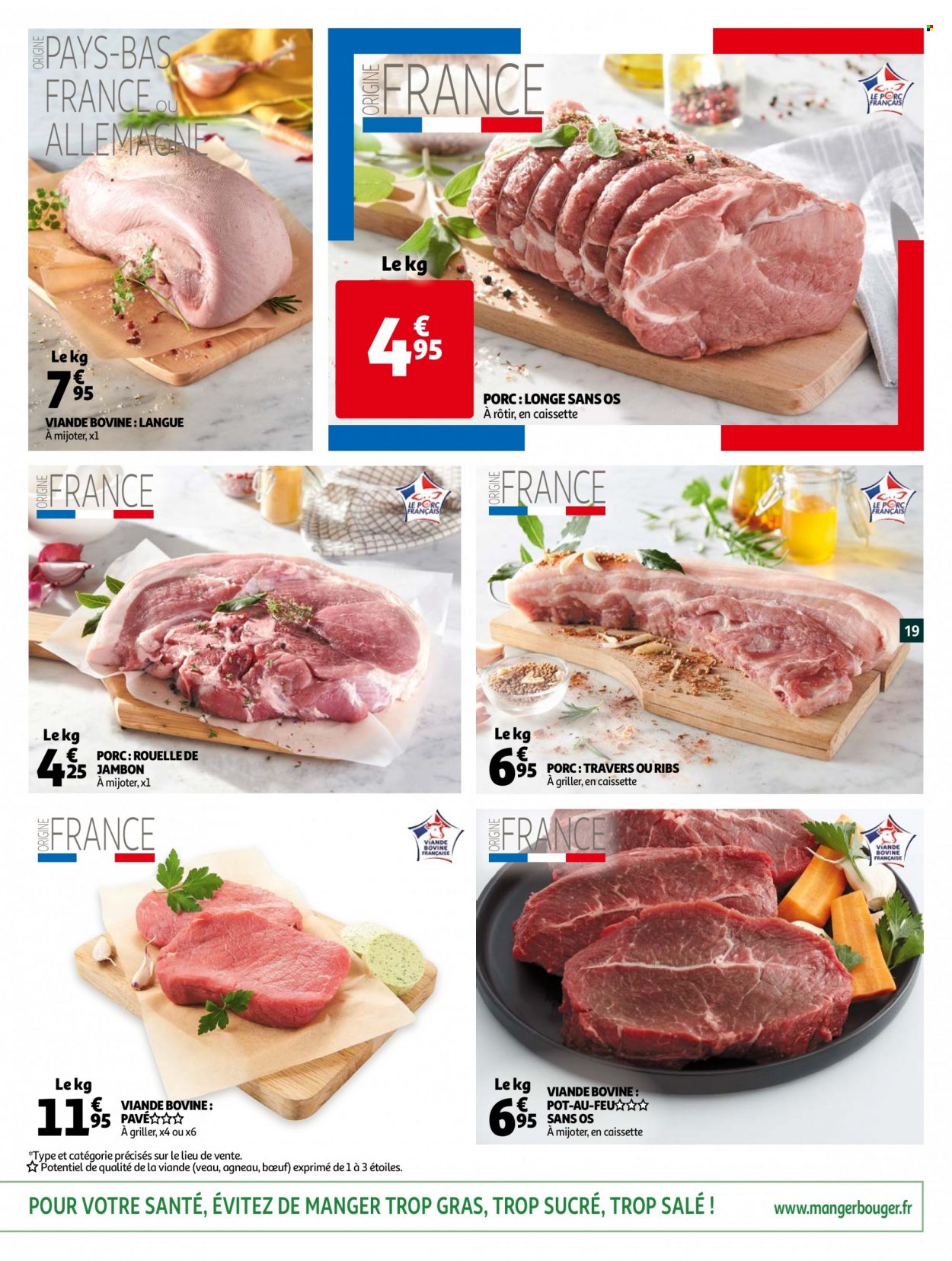 Catalogue Auchan - 20/10/2021 - 26/10/2021. Page 19