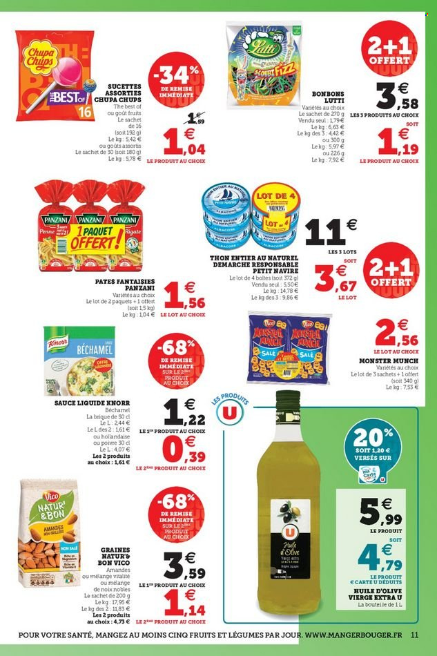 Catalogue U express - 19/10/2021 - 30/10/2021. Page 11