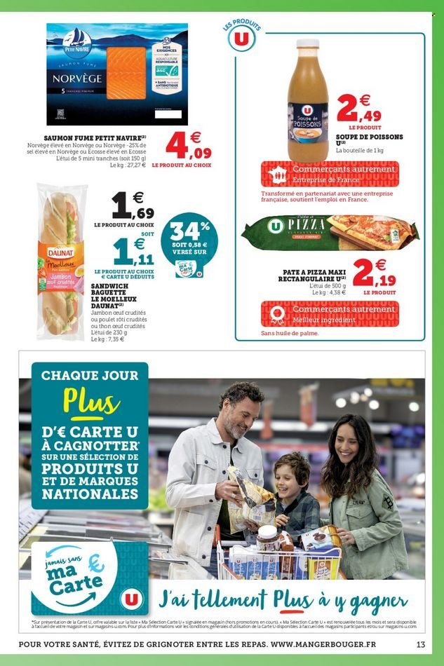 Catalogue U express - 19/10/2021 - 30/10/2021. Page 13