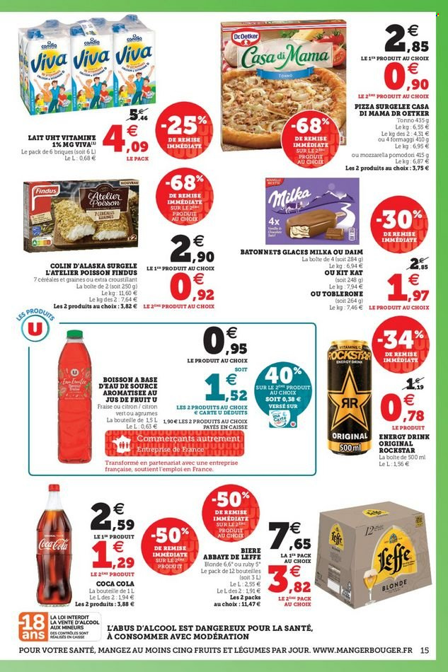 Catalogue U express - 19/10/2021 - 30/10/2021. Page 15