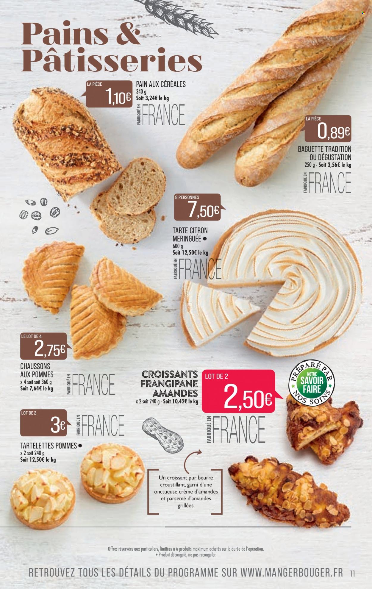 Catalogue Supermarché Match - 19/10/2021 - 24/10/2021. Page 11