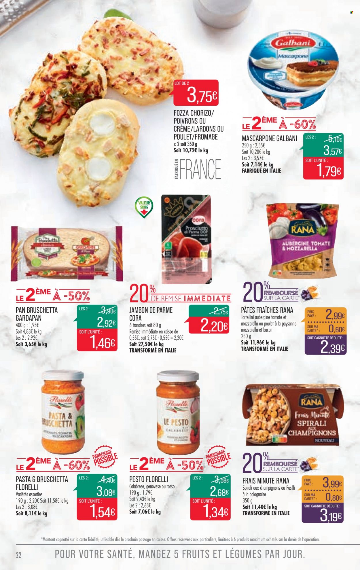 Catalogue Supermarché Match - 19/10/2021 - 24/10/2021. Page 22