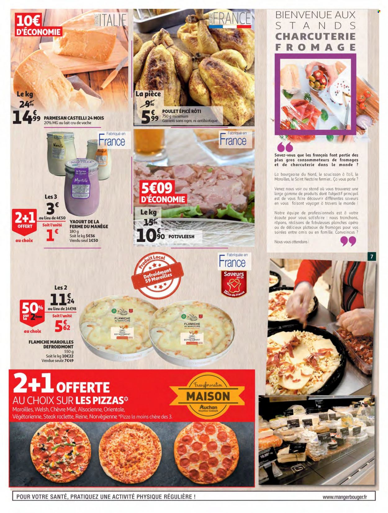 Catalogue Auchan - 20/10/2021 - 31/10/2021. Page 7