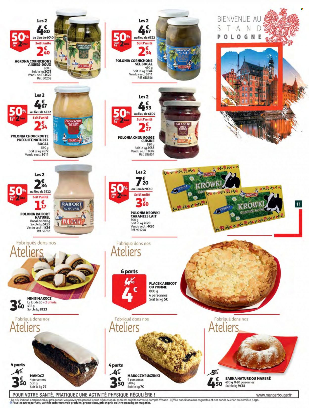Catalogue Auchan - 20/10/2021 - 31/10/2021. Page 11
