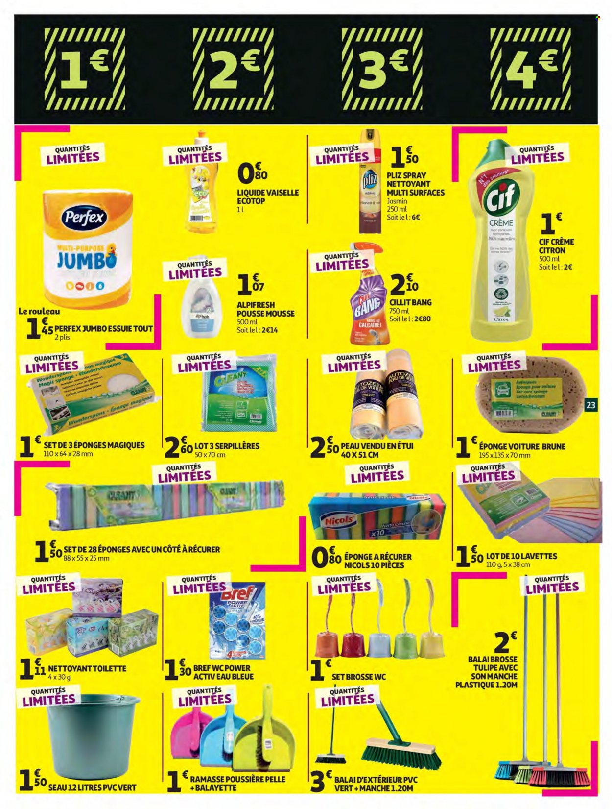 Catalogue Auchan - 20/10/2021 - 31/10/2021. Page 23