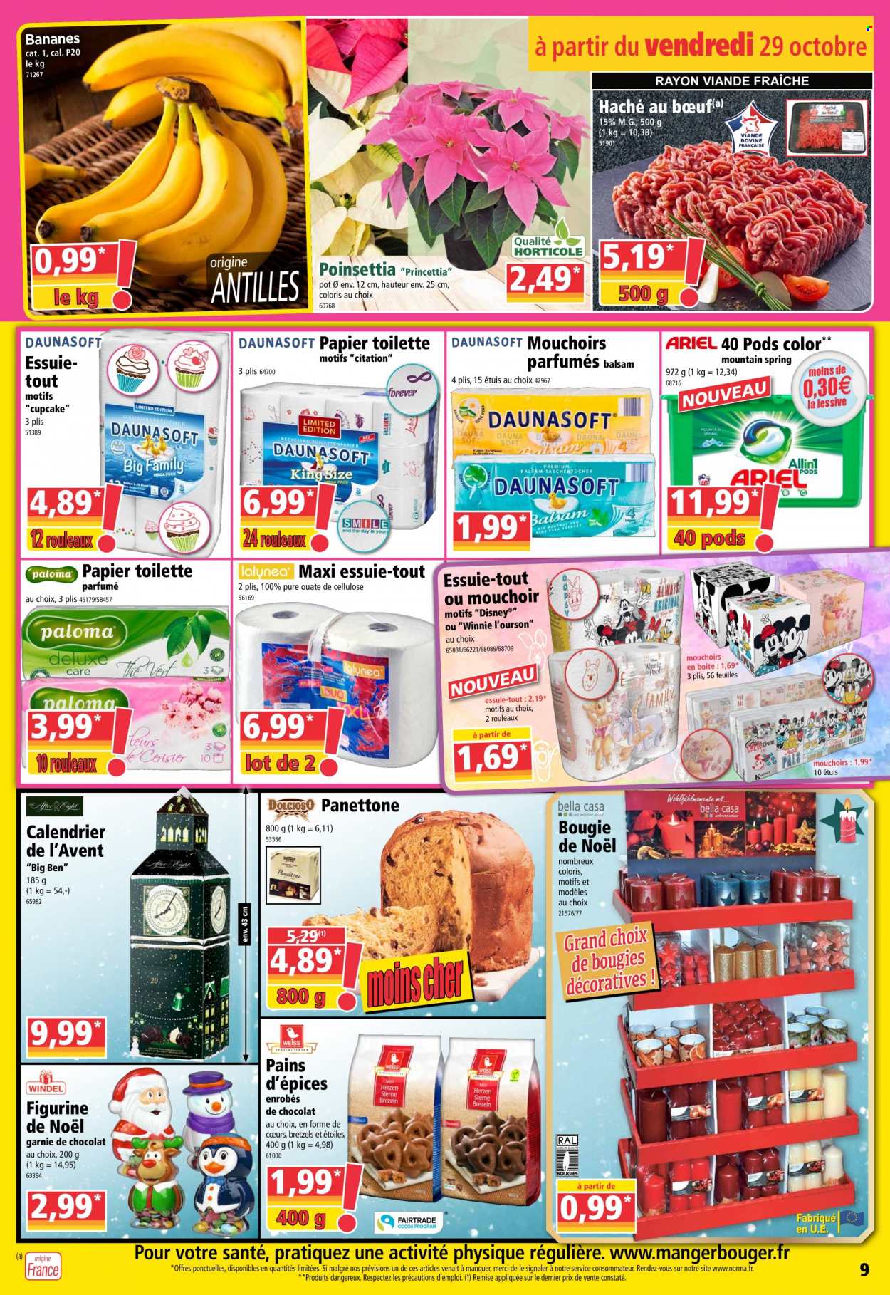 Catalogue Norma - 27/10/2021 - 04/11/2021. Page 9