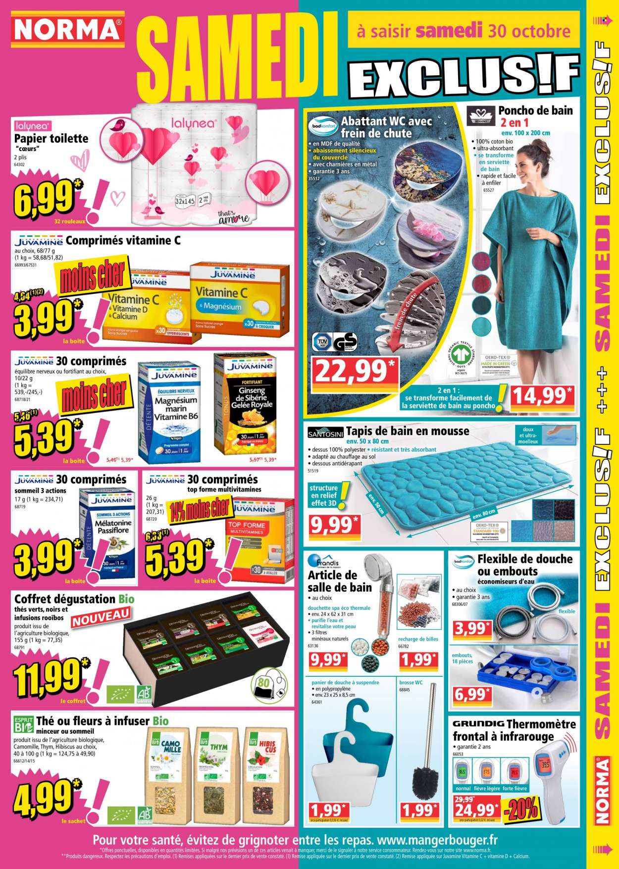 Catalogue Norma - 27/10/2021 - 04/11/2021. Page 11