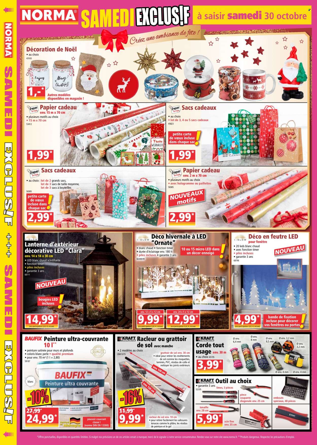 Catalogue Norma - 27/10/2021 - 04/11/2021. Page 12