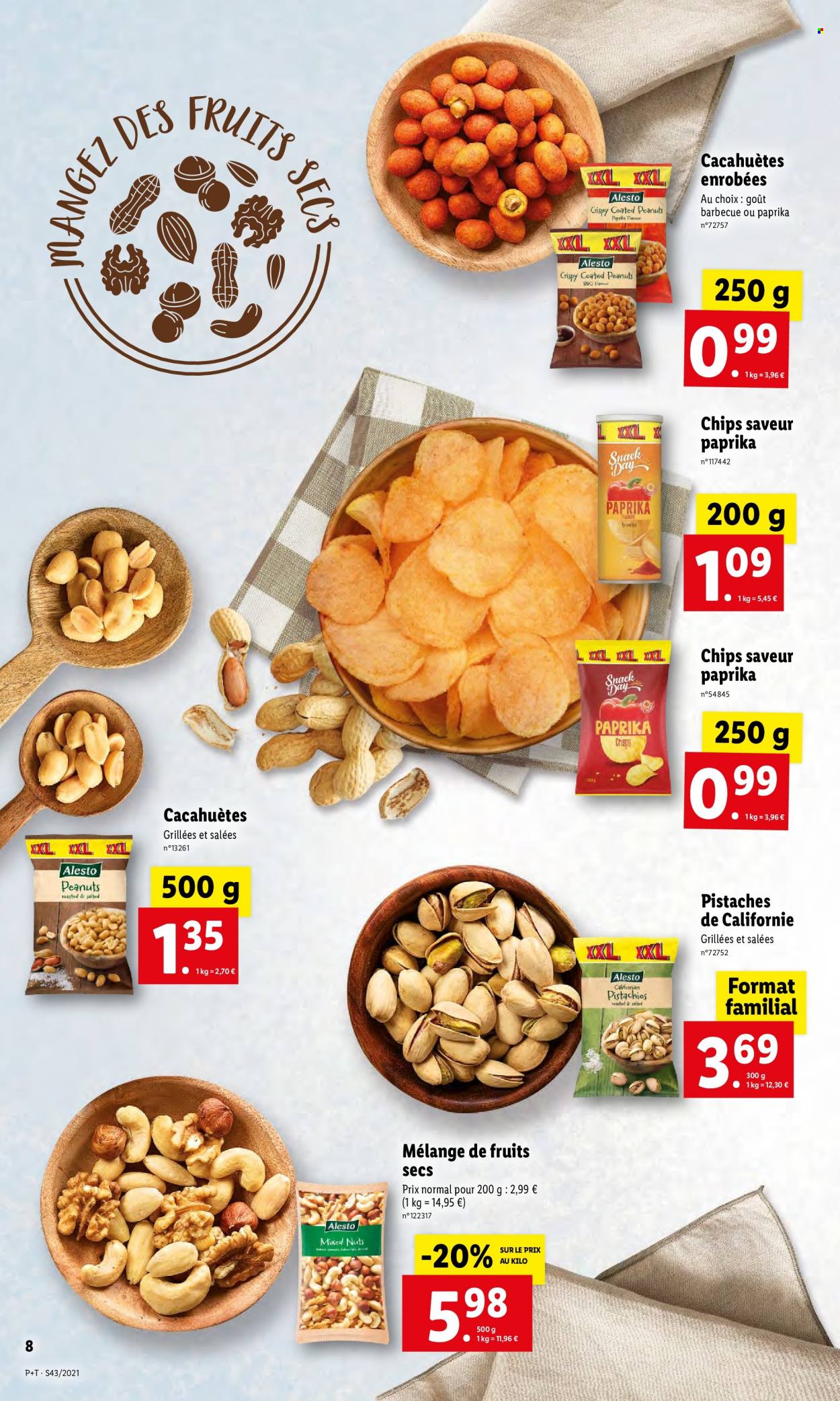 Catalogue Lidl - 27/10/2021 - 02/11/2021. Page 10