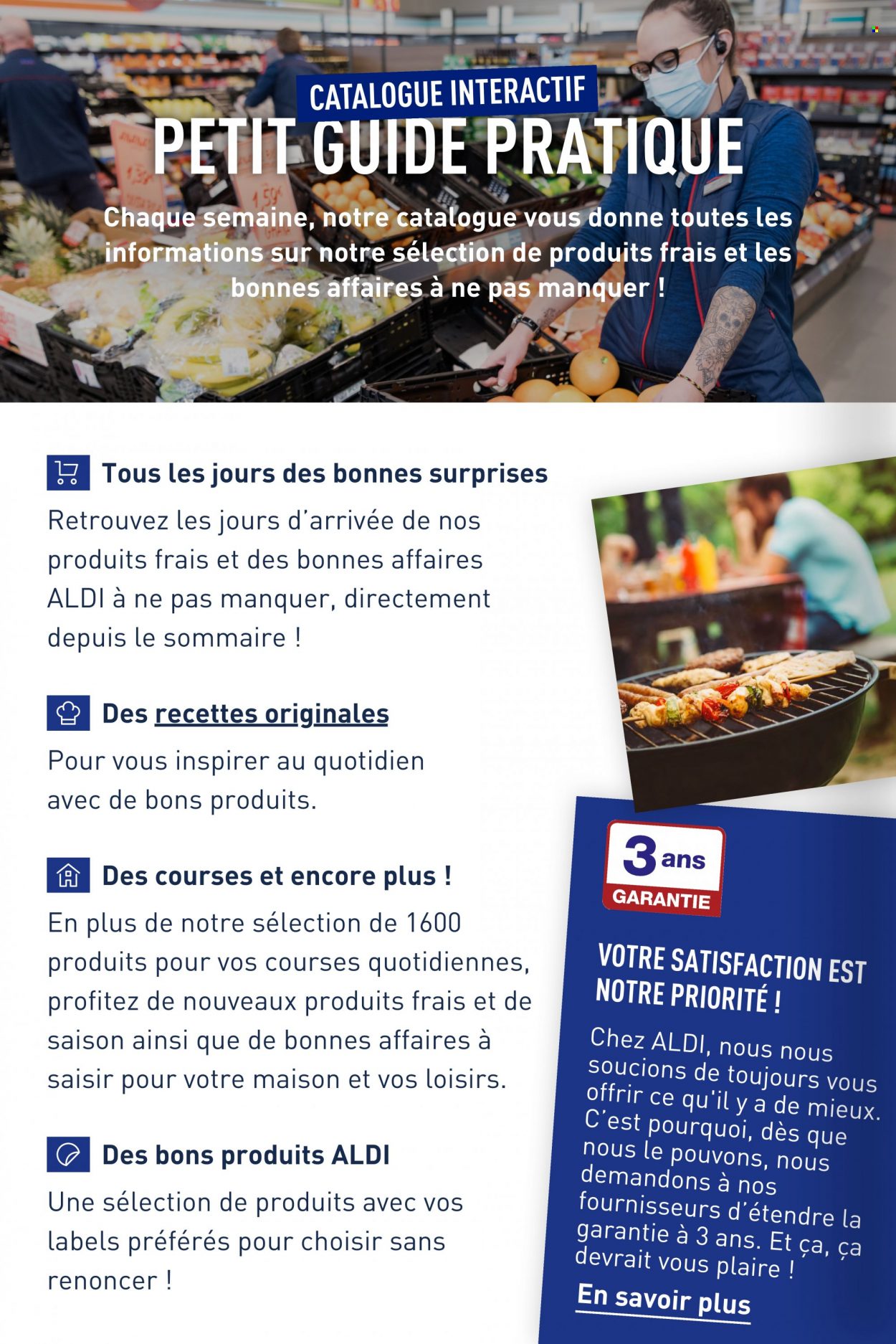 Catalogue ALDI - 26/10/2021 - 02/11/2021. Page 2