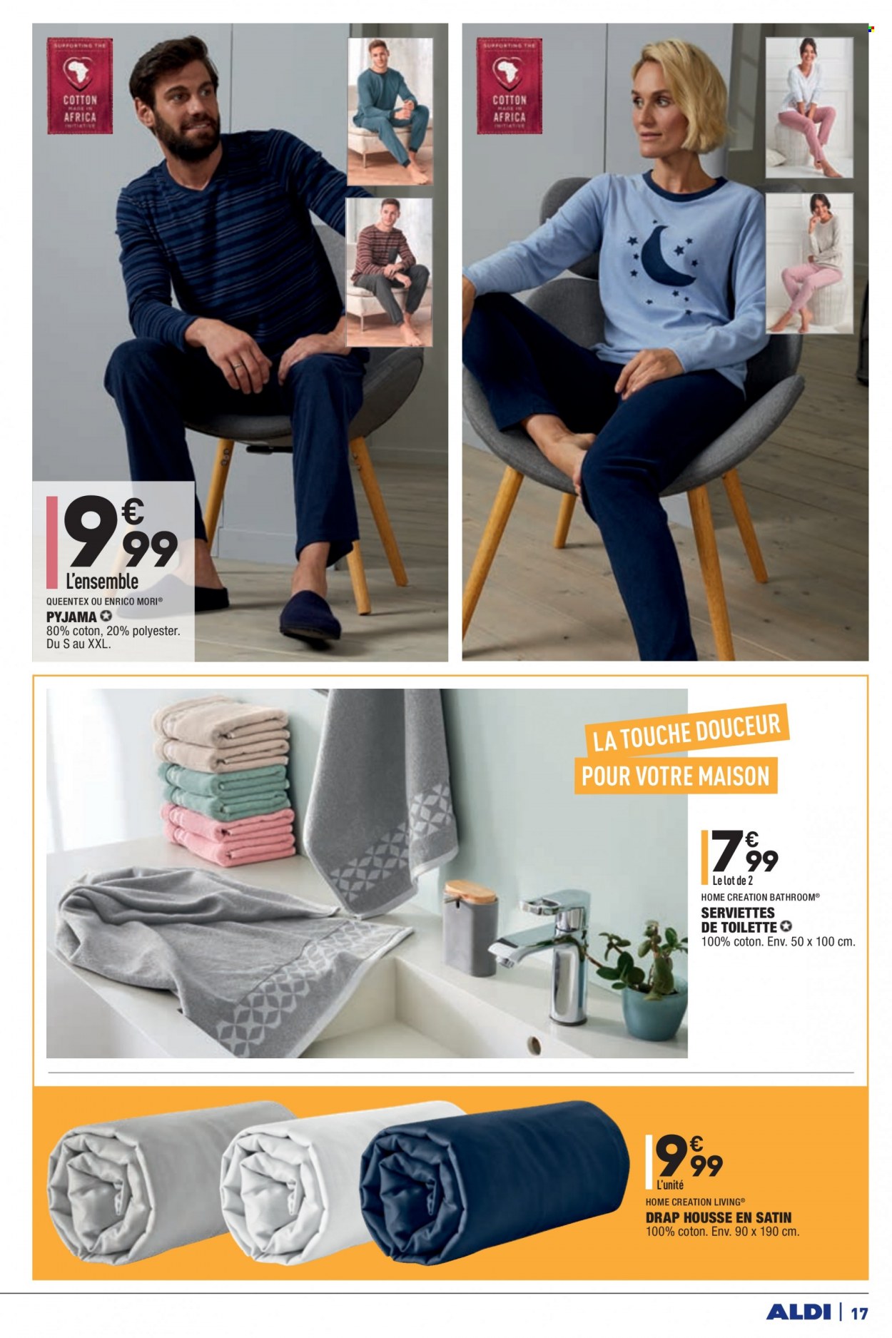Catalogue ALDI - 26/10/2021 - 02/11/2021. Page 19
