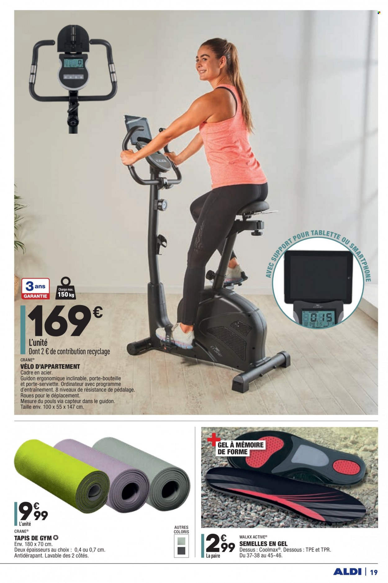Catalogue ALDI - 26/10/2021 - 02/11/2021. Page 21
