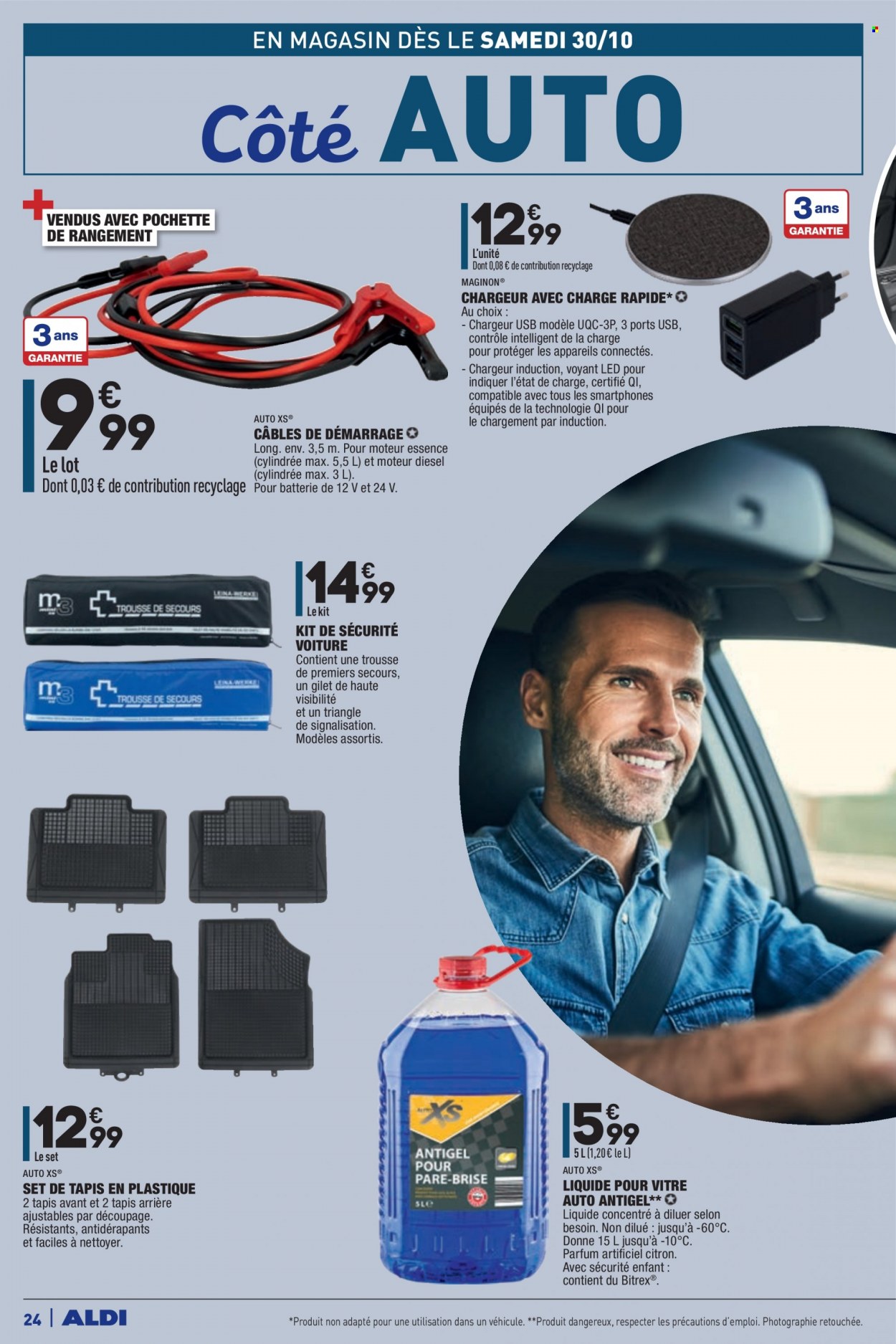 Catalogue ALDI - 26/10/2021 - 02/11/2021. Page 26