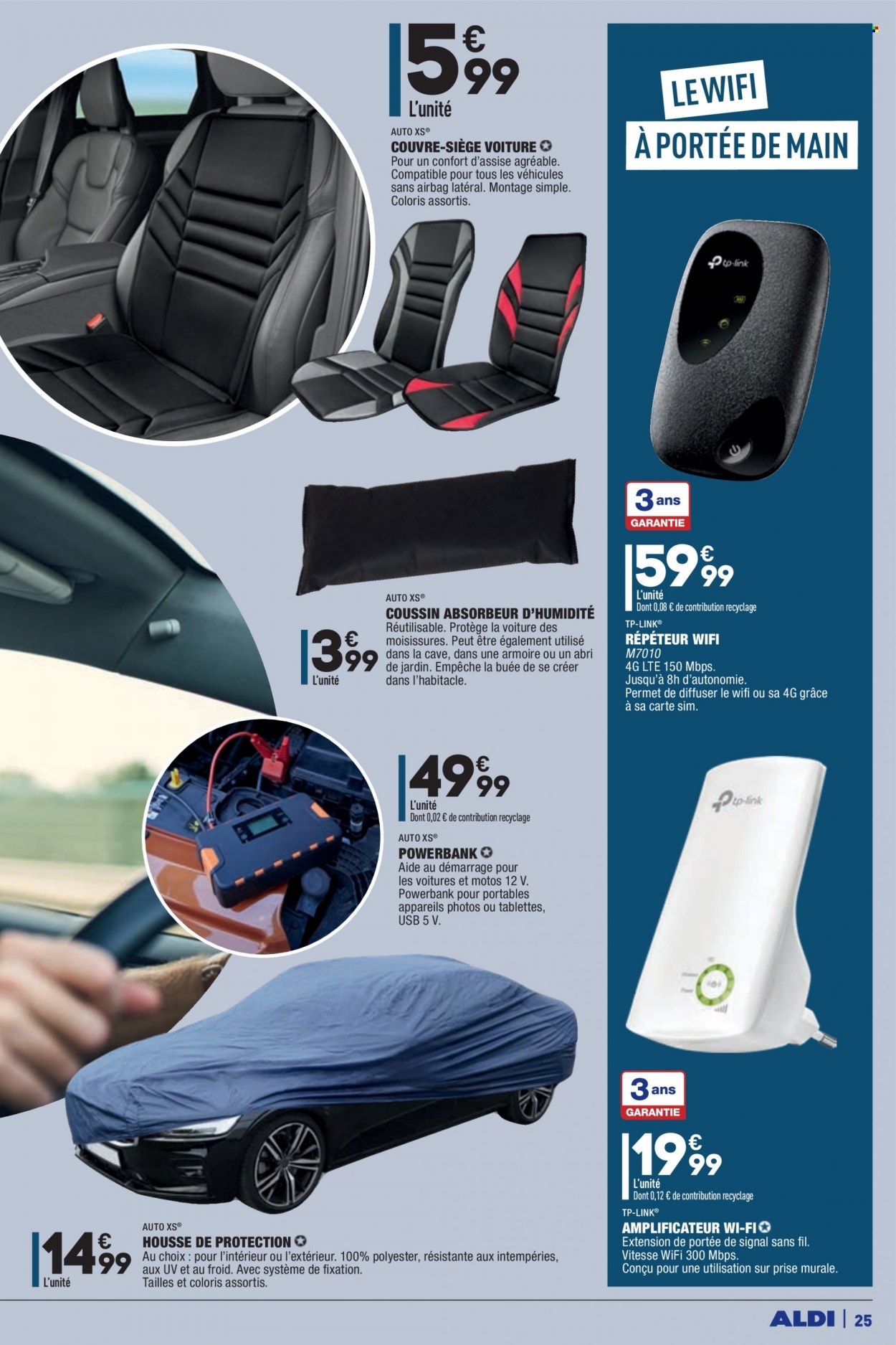 Catalogue ALDI - 26/10/2021 - 02/11/2021. Page 27