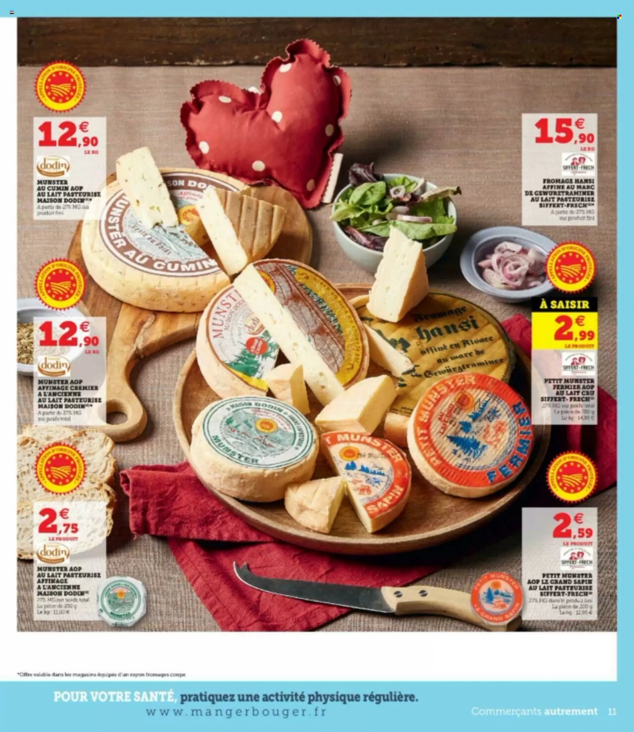 Catalogue Magasins U - 26/10/2021 - 30/10/2021. Page 11