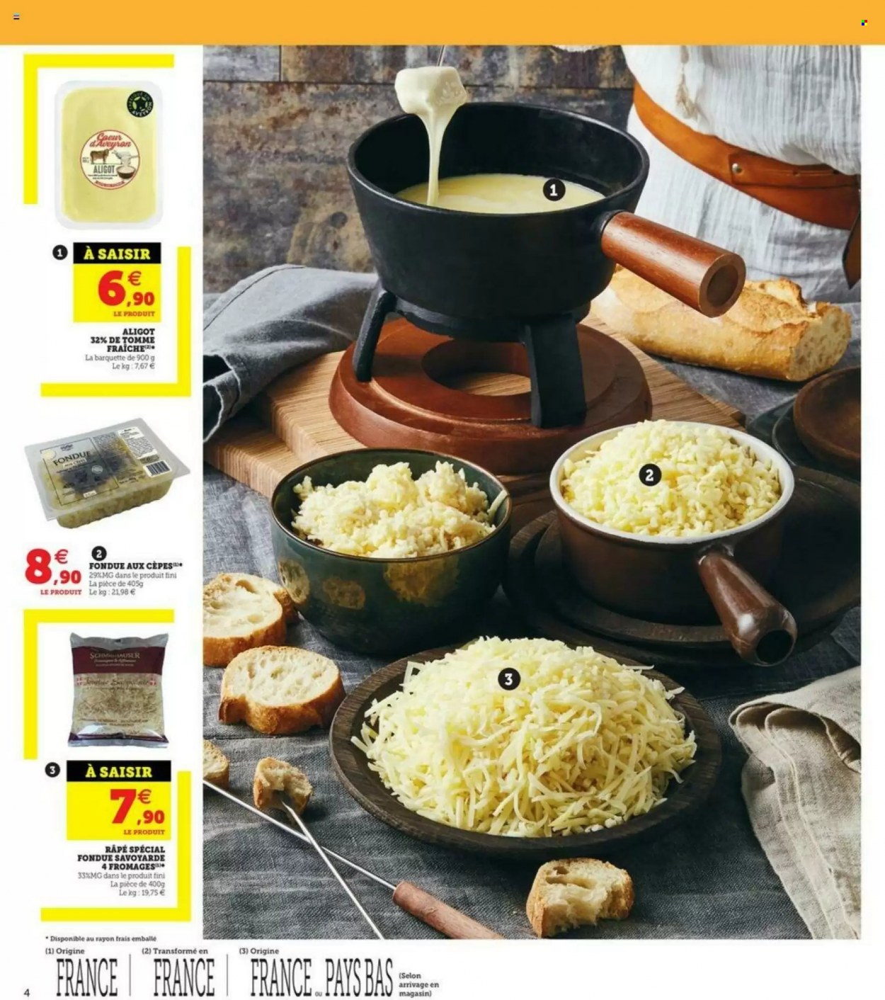 Catalogue U express - 26/10/2021 - 30/10/2021. Page 4