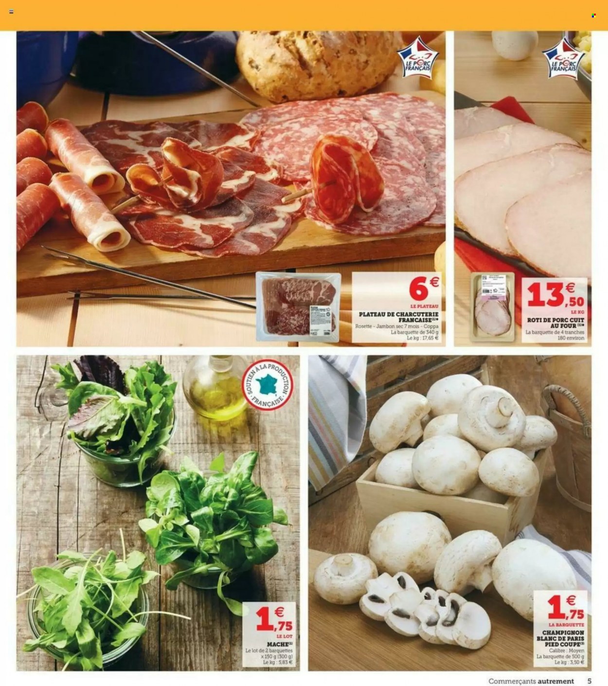 Catalogue U express - 26/10/2021 - 30/10/2021. Page 5