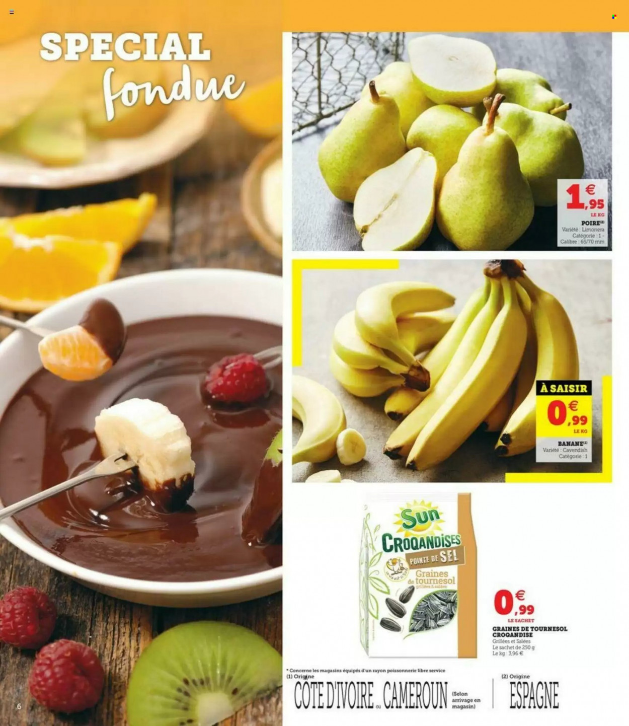 Catalogue U express - 26/10/2021 - 30/10/2021. Page 6